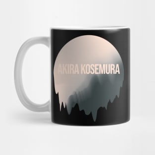 Akira Kosemura Modern Classical Mug